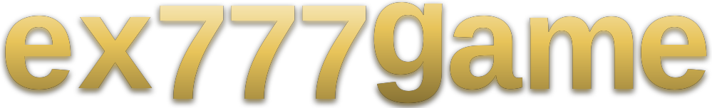 ex777game logo