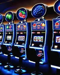 ex777game Casino